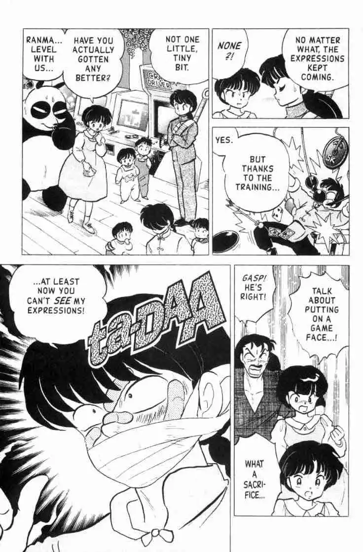 Ranma 1/2 Chapter 152 14